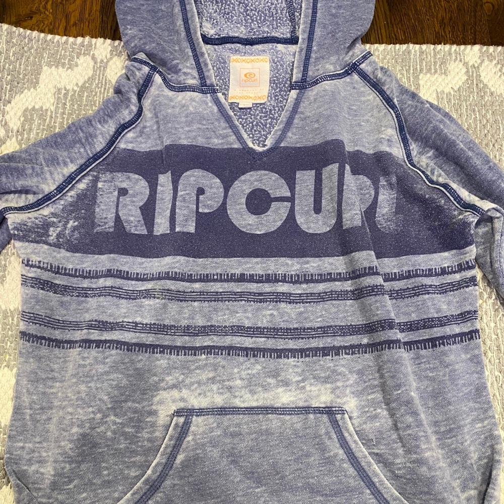 Ripcurl Hoodie